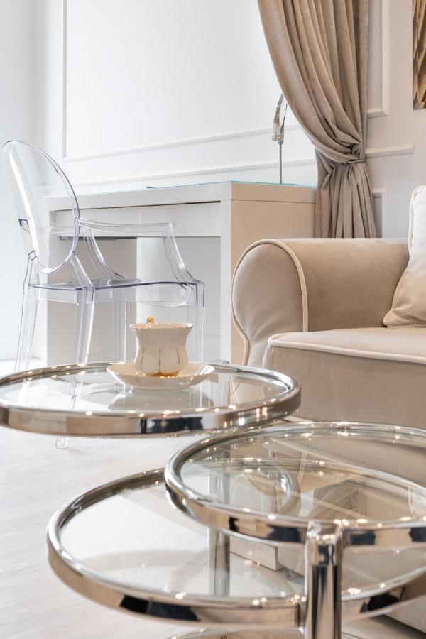 Be In Gdansk Apartments - Dlugie Ogrody المظهر الخارجي الصورة